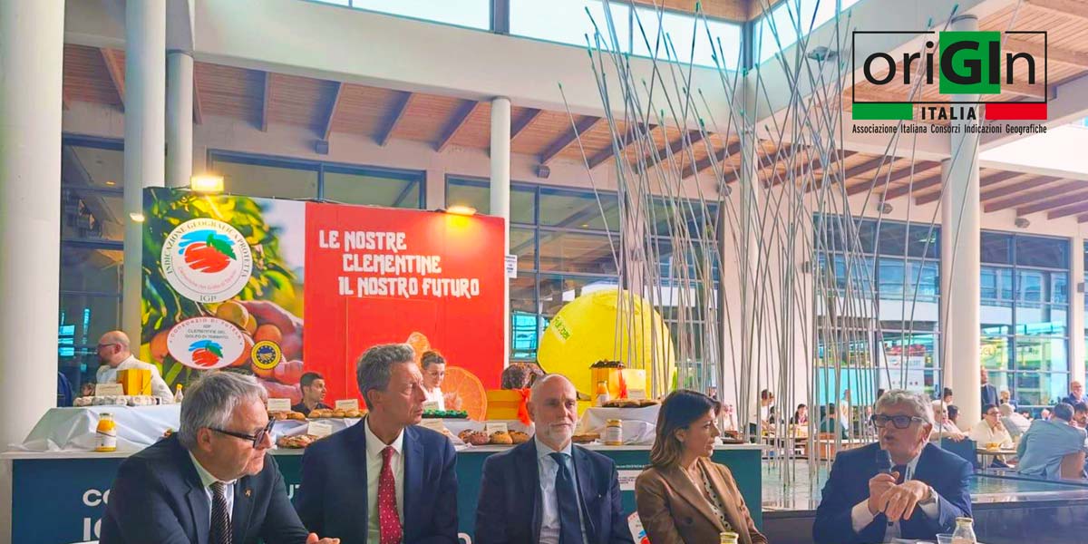 Nasce il Comitato Ortofrutta DOP IGP